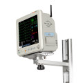 Veterinary Multiparameter Patient Monitor with Etco2 Parameter